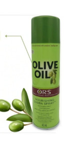 اسپریمویروغنزیتون ORS اولیو